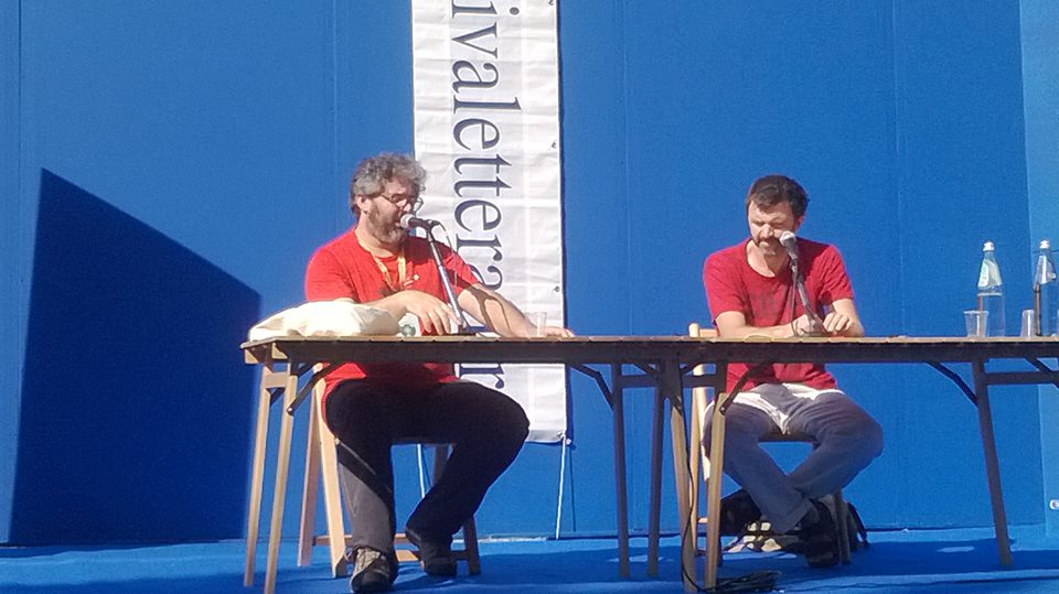 Il mondo è un grande&nbsp;albero