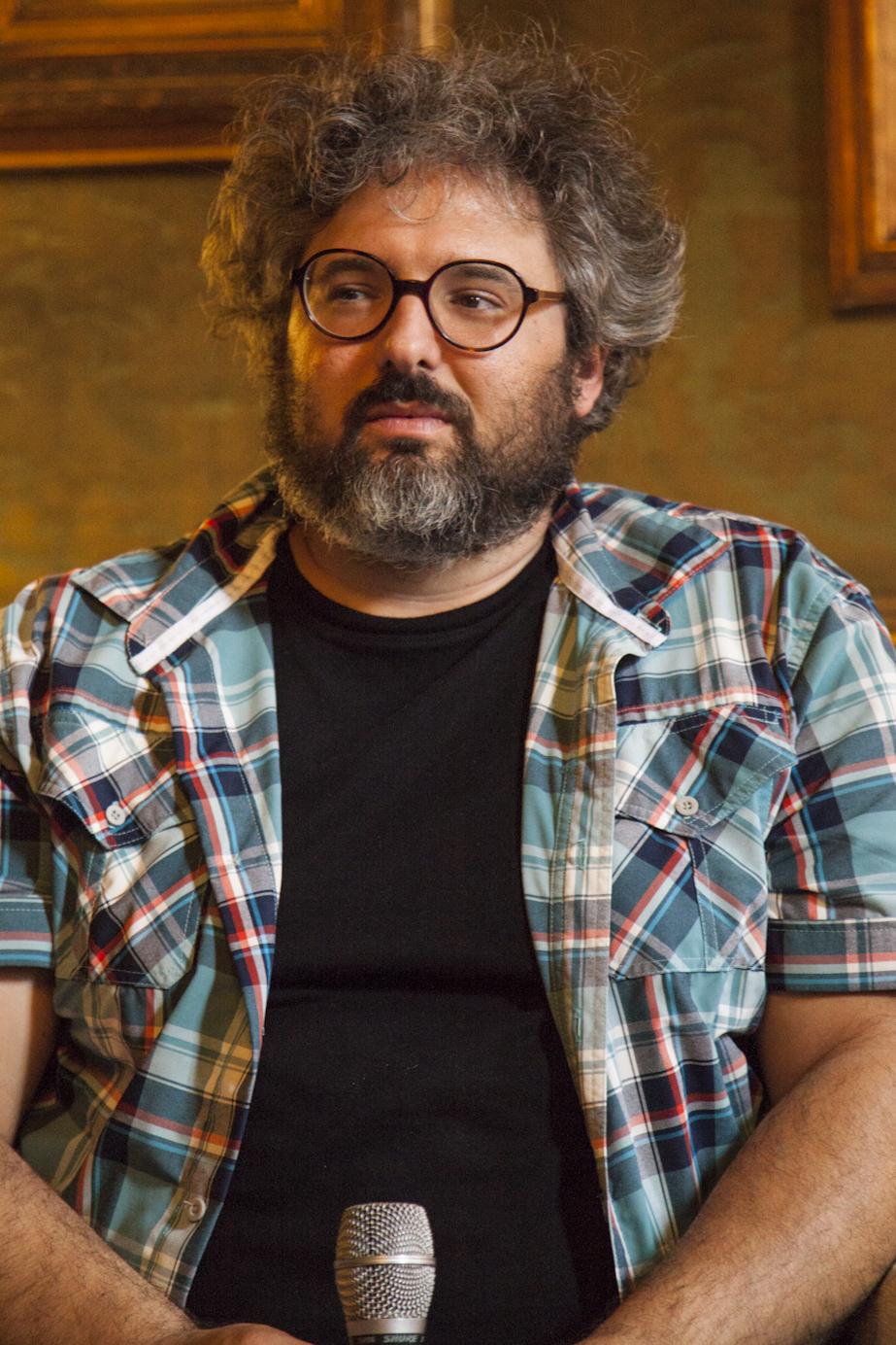 Domani sera al Circolo dei&nbsp;Lettori