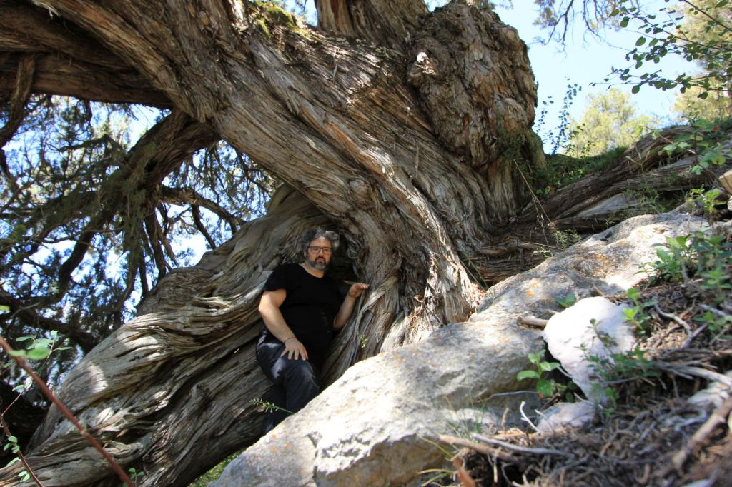 Rieccomi cara Madre ad annodare i tuoi mille&nbsp;anni