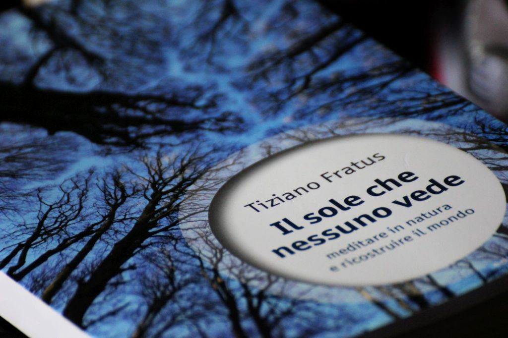 Preghiera ai faggi&nbsp;funambolo