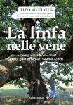 La linfa nelle vene - copertina del volume in uscita il 21 novebre 2012