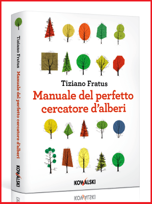 6 libri per chi ama gli&nbsp;alberi