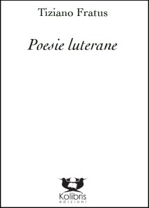 Poesie luterane, in vendita su Libreria Universitaria