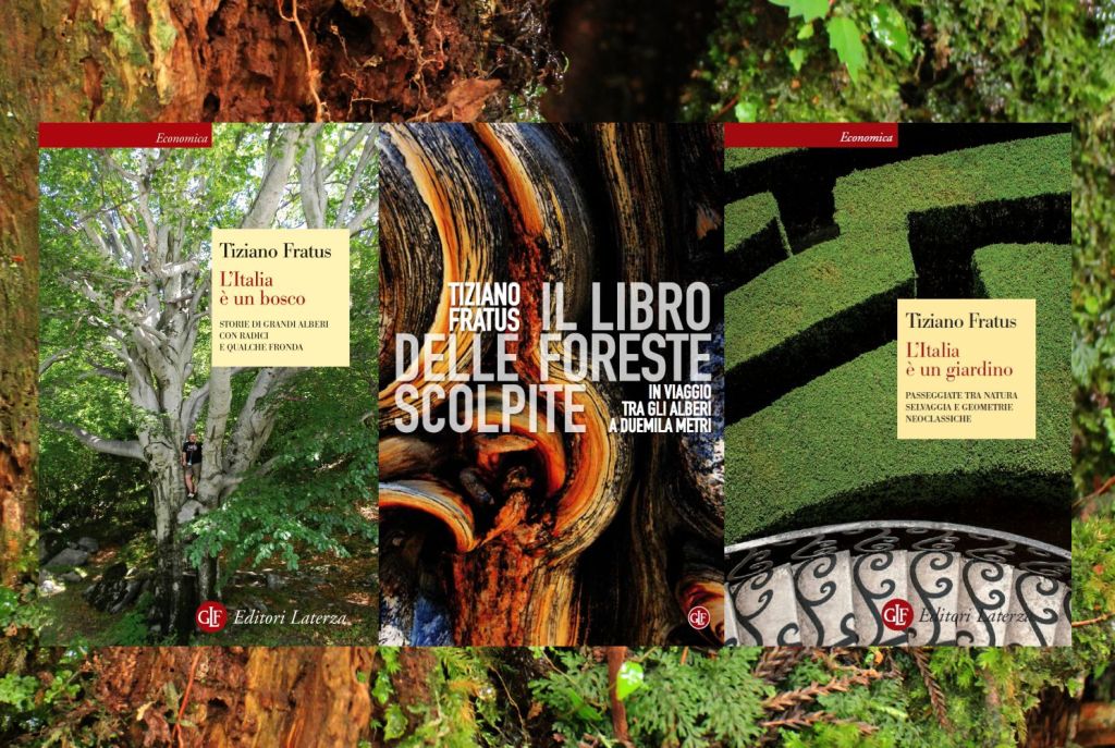 Trilogia delle Bocche Monumentali, in&nbsp;libreria