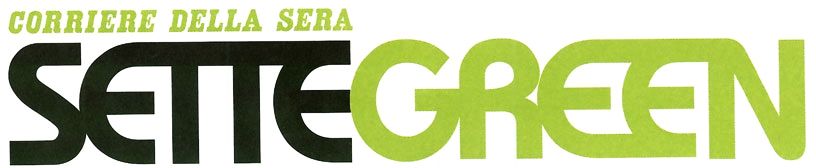 SetteGreen, Corriere della Sera