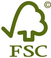Certificazione FSC