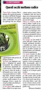 recensione_questiocchimettonoradice_nellevallibolognesi_2012