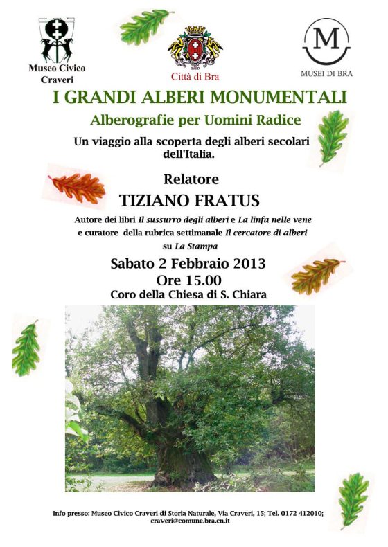 presentazione_museocraveribra_2febbraio2013