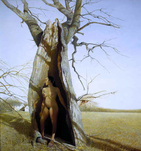 wyeth_dryad