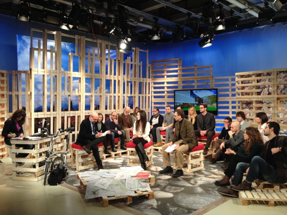 Ambiente Italia – Rai 3