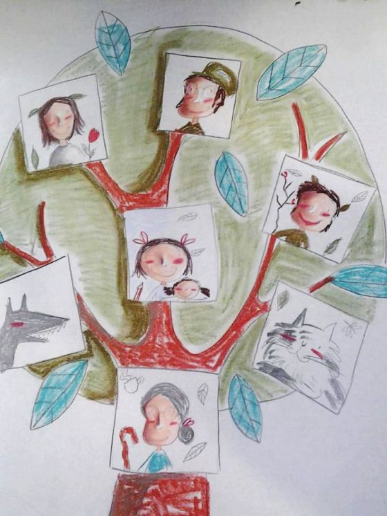 famigliaradice_ilariapigaglio