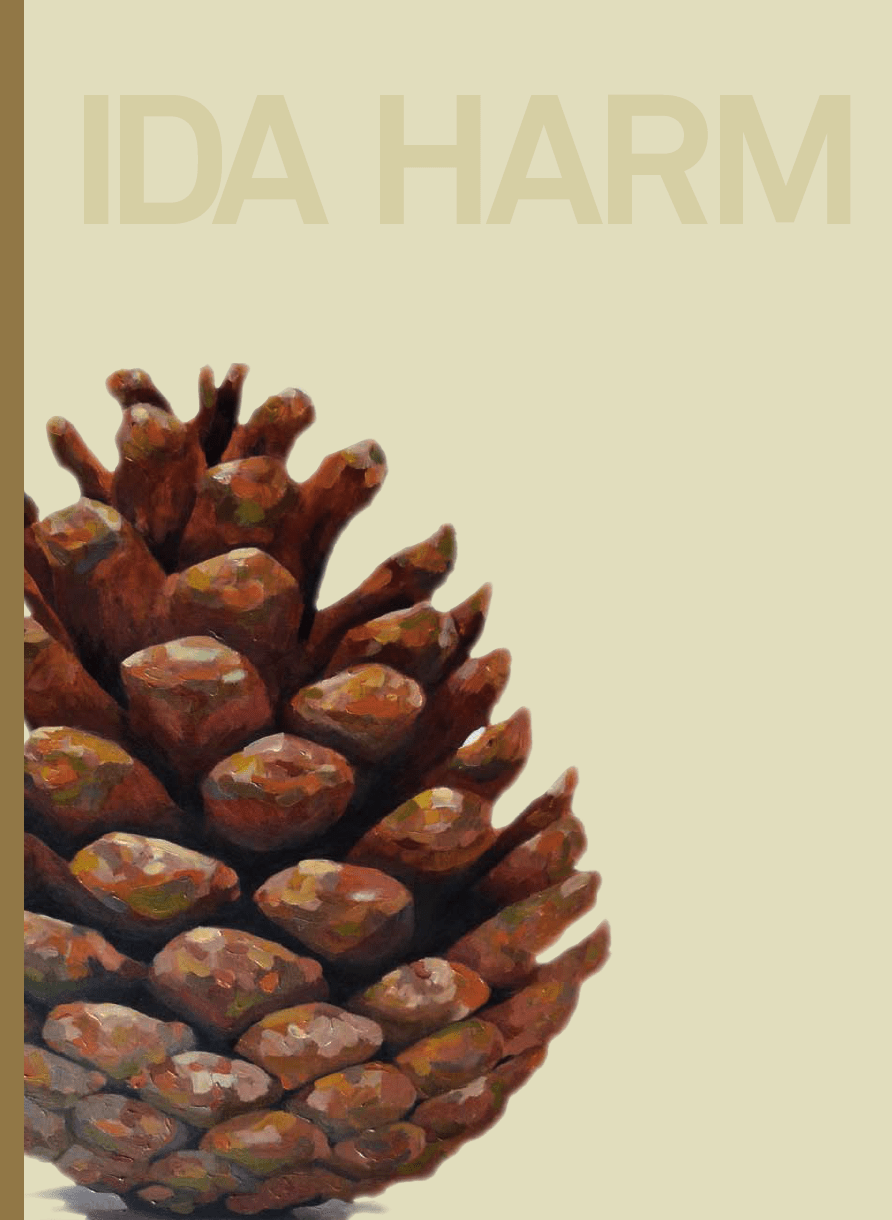 La pittrice degli alberi Ida&nbsp;Harm