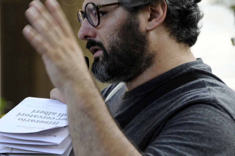 Guida di Mantova attraverso i suoi alberi centenari