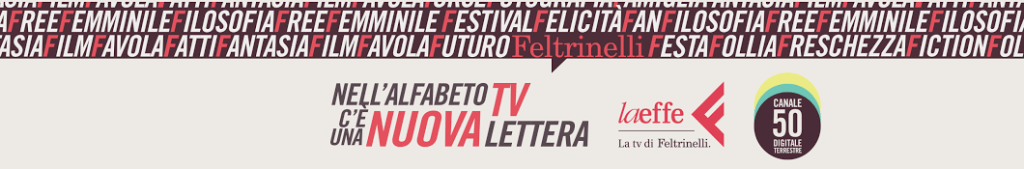 La Effe al Festivaletteratura di&nbsp;Mantova