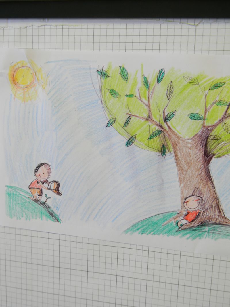 Si torna a scuola per due giorni