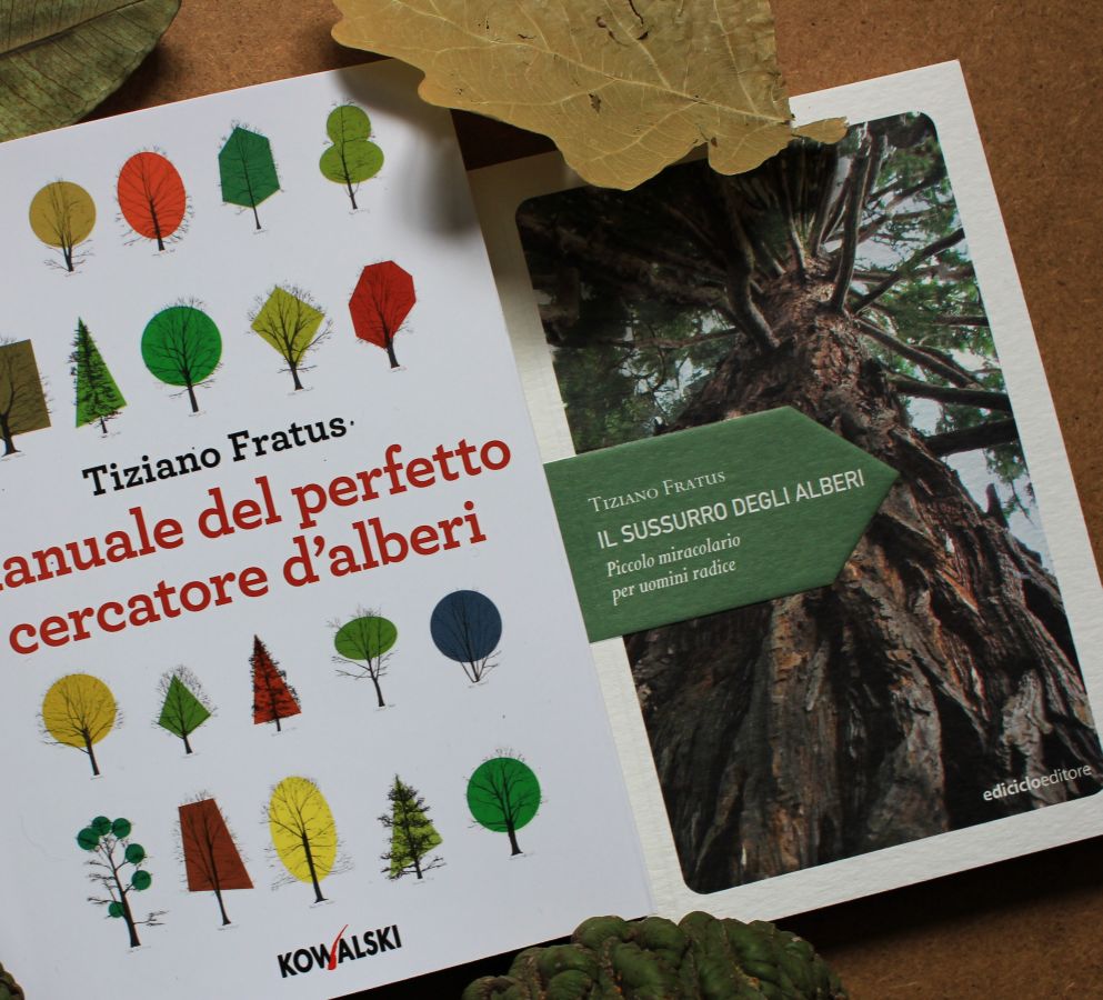 Sabato 5 alla Festa del Racconto di Carpi e al Festival Immagimondo a Lecco