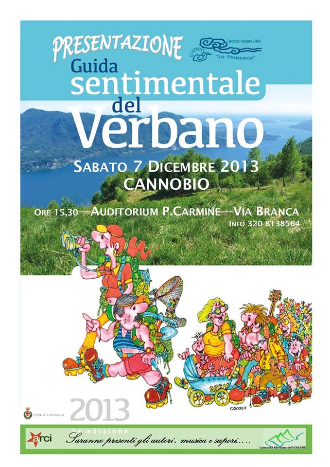 GUIDASENTIMENTALEVERBANO