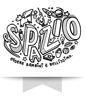 Intervista per bambini radice su&nbsp;«Spazio»