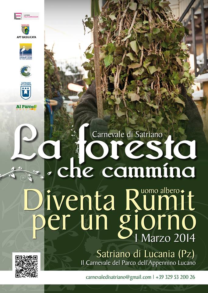 laforestachecammina_carnevaledisatriano