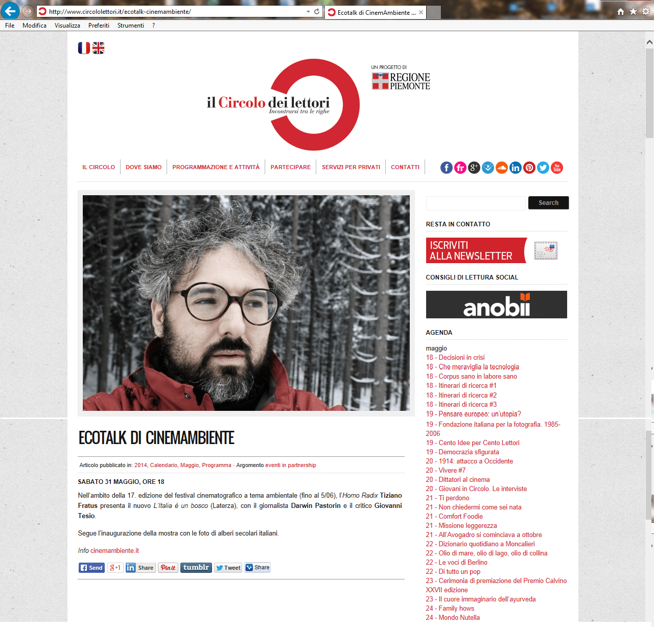 FRATUS_ECOTALK_CIRCOLODEILETTORI_2014