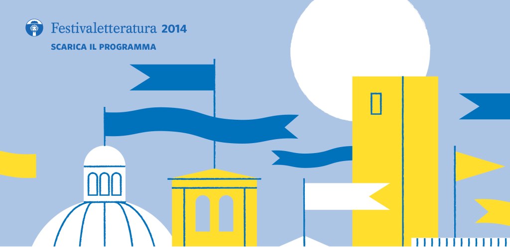 Fratus torna al Festivaletteratura di&nbsp;Mantova