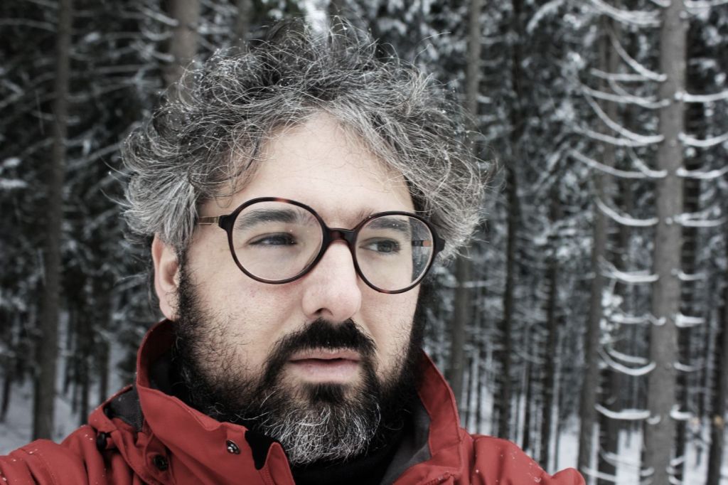 Presentazione a Montecatini Val di Cecina&nbsp;(PI)