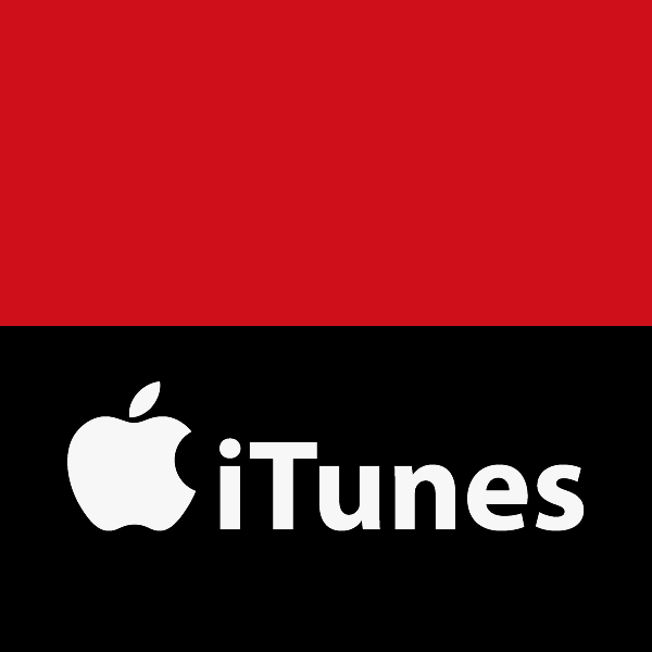 “L’Italia è un bosco” su&nbsp;iTunes