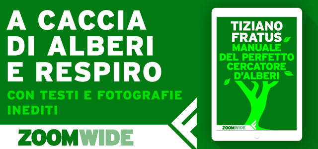 Ebook Feltrinelli Zoom&nbsp;Wide