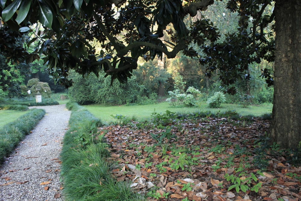 Parco di Fraforeano in Friuli