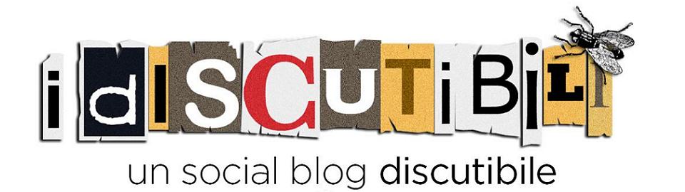 “L’Italia è un bosco” recensito sul blog «I&nbsp;Discutibili»