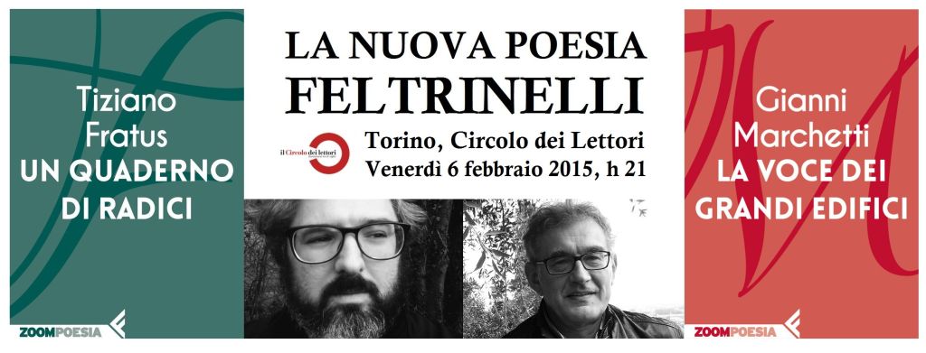 Nuova Poesia Feltrinelli