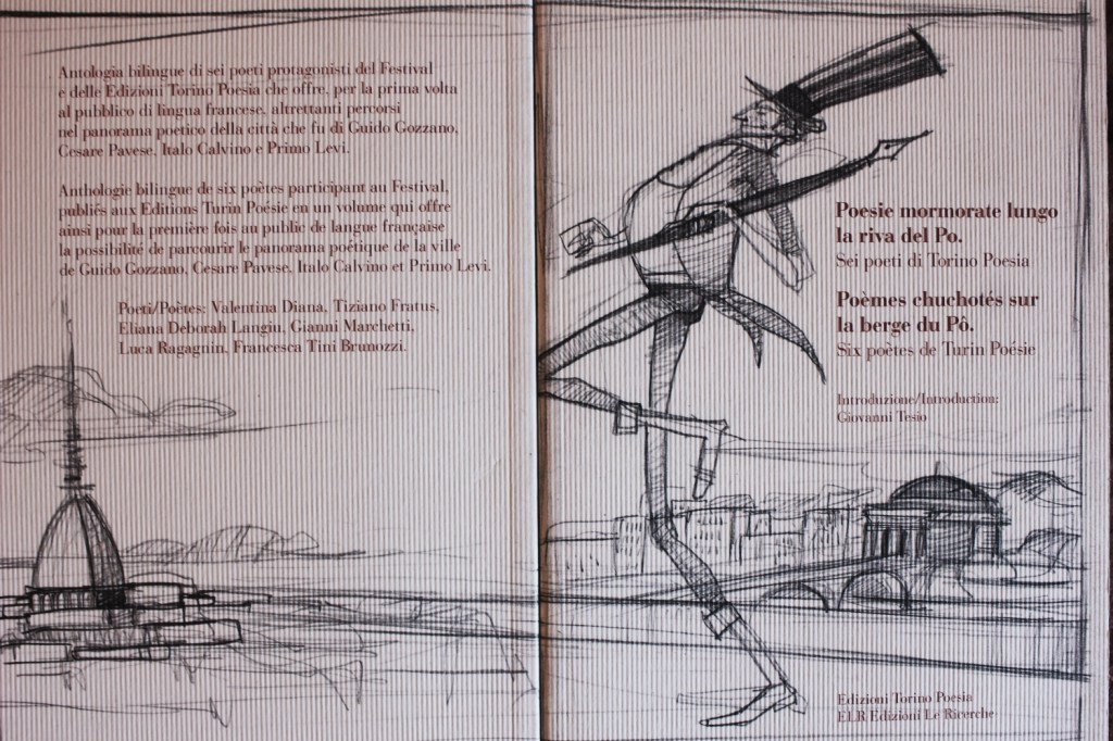 Torino Poesia Story # 2