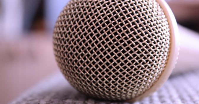 Intervista a Radio&nbsp;Capital