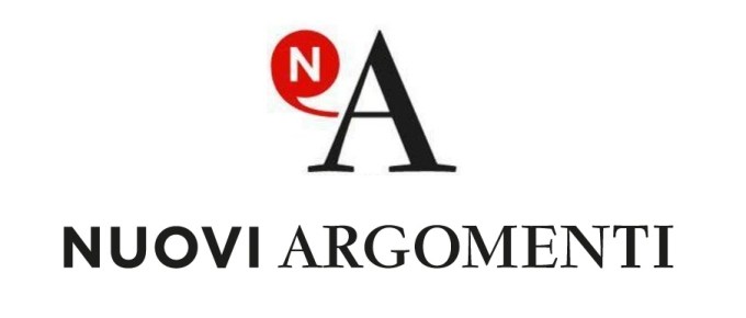 nuoviargomenti