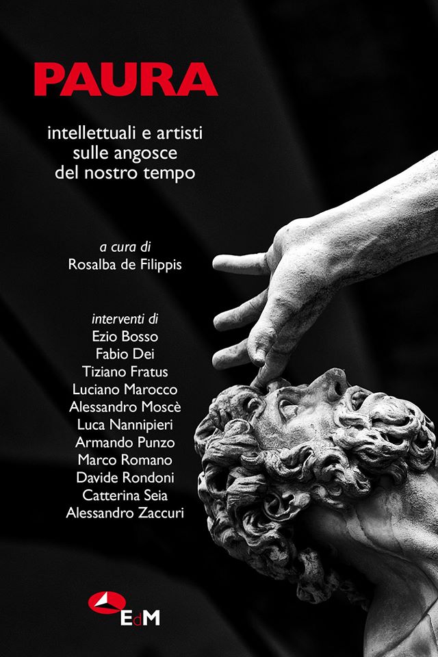 paura_edizionidellameridiana