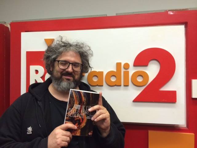 Podcast dell’intervista a °Miracolo Italiano° (Rai Radio&nbsp;2)