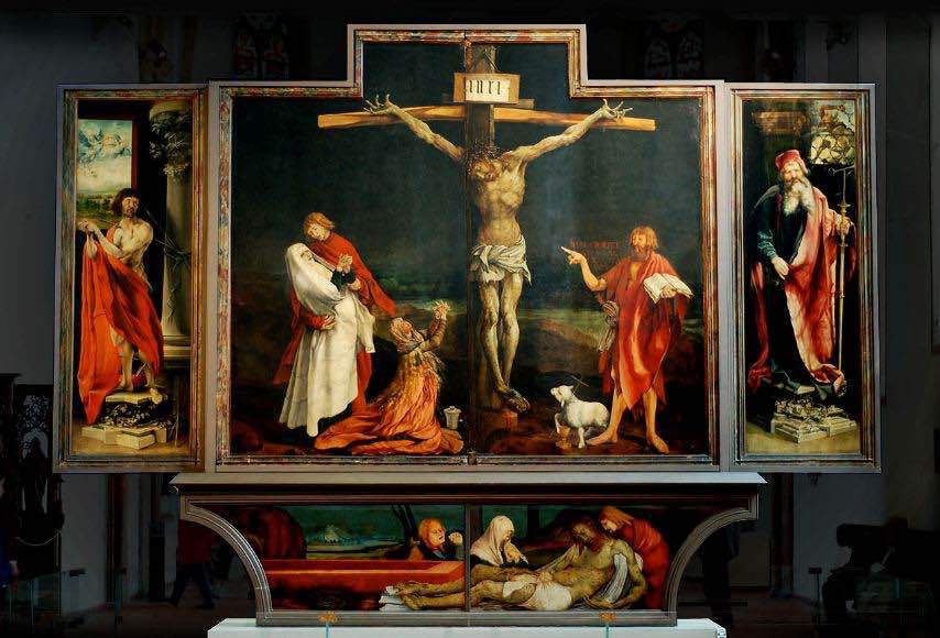 “Il libro delle foreste scolpite” recensito su «Storiedellarte»