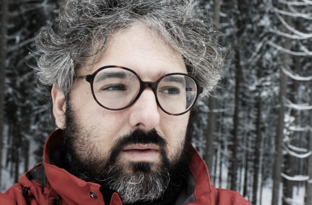 Martedì 14 aprile incontro al Circolo dei Lettori di&nbsp;Torino