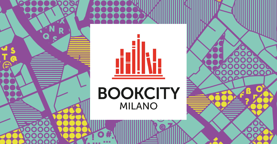 Doppio appuntamento a Bookcity 2016