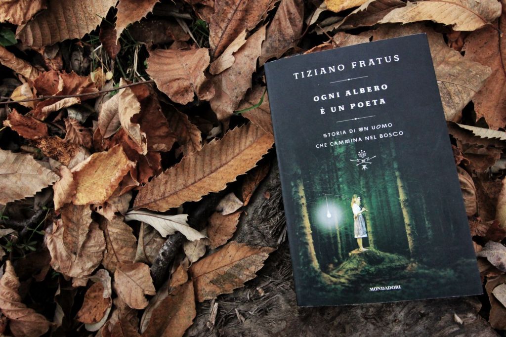 °Ogni albero è un poeta° a&nbsp;Voltana