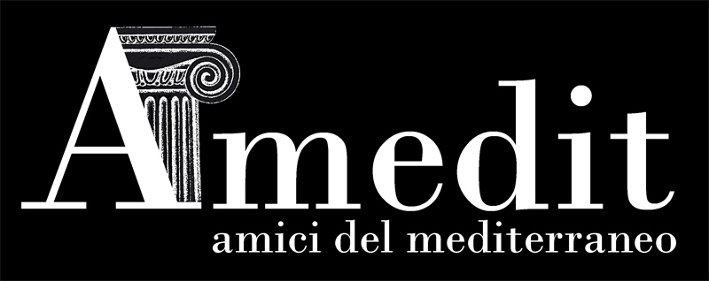 °Il libro delle foreste scolpite° recensito su °Amedit° (Amici del&nbsp;Mediterraneo)