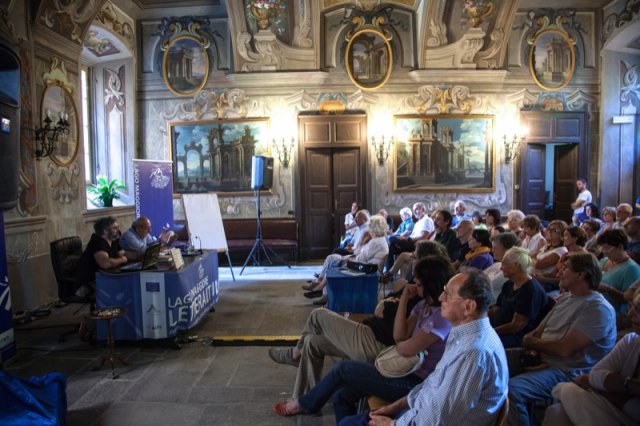 Scatti da LetterAltura