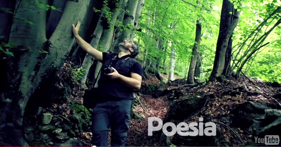 Spot di °Nuovi Mondi Festival°