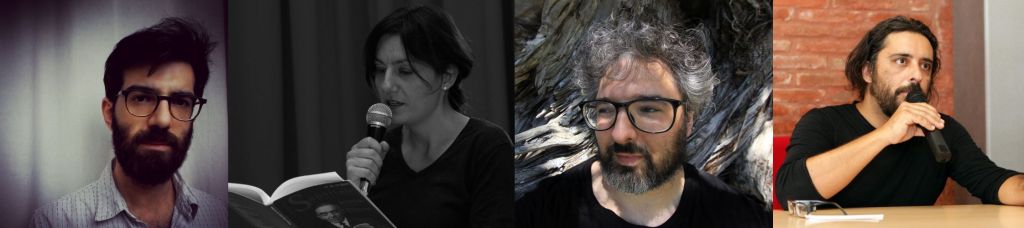 Poeti all’Ospedale di Sant’Orsola di Bologna: oggi su °La&nbsp;Repubblica°