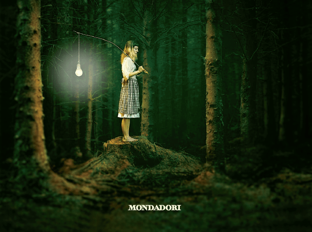 Prenota °Ogni albero è un poeta°: entra nel Magistero del&nbsp;disordine!