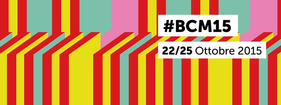 Tiziano Fratus a&nbsp;Bookcity