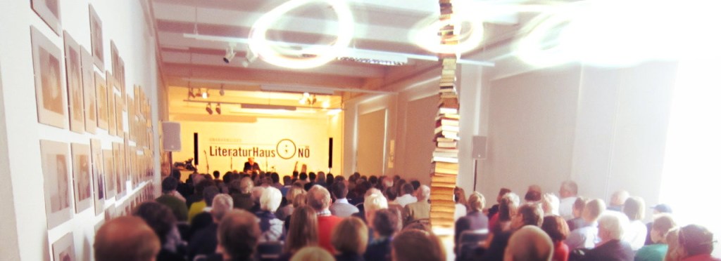 Tiziano Fratus parteciperà in aprile al Festival di Poesia Literature & Wein in&nbsp;Austria