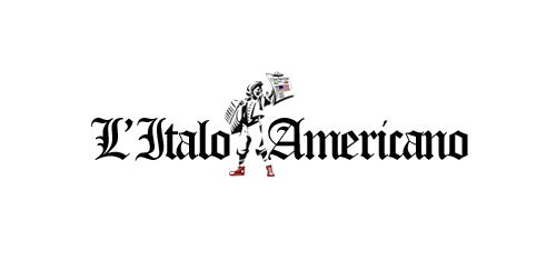 Intervista su °L’Italo-Americano°, la voce degli italiani in America dal&nbsp;1908
