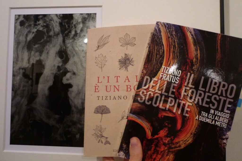 Due Fratus alla Libreria Pangea di&nbsp;Padova