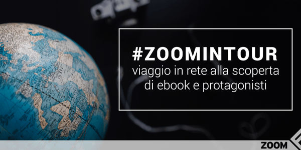Feltrinelli Zoom compie 4 anni: intervista a Tiziano&nbsp;Fratus